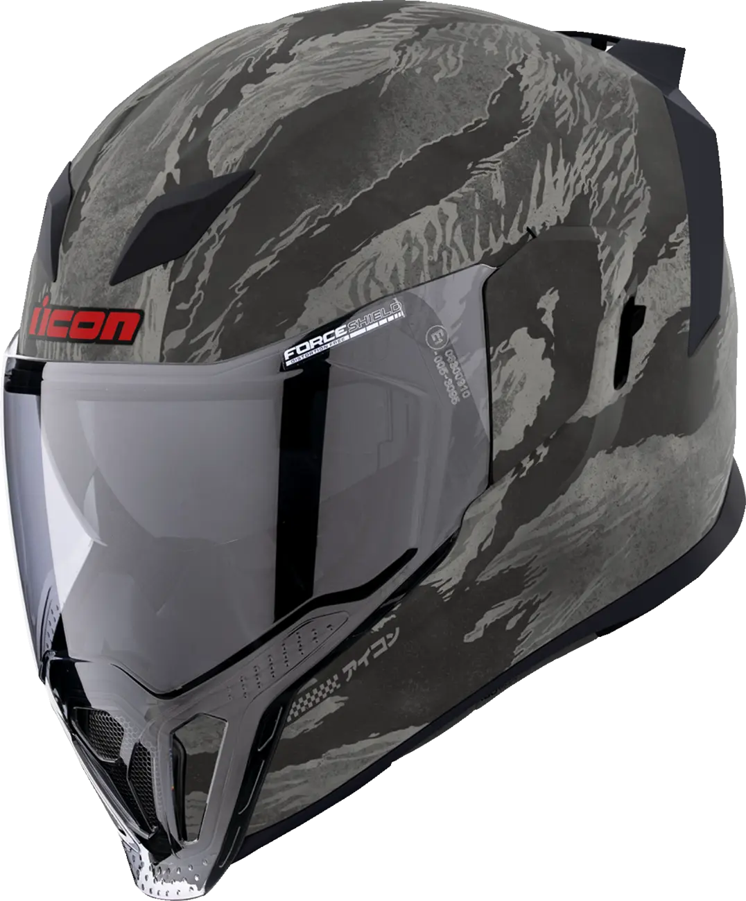Icon Airflite™ Tiger's Blood MIPS® Integralhjälm vuxen bild 1 PMMEDIA:700755dc8a5a3b27