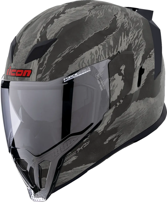 Icon Airflite™ Tiger's Blood MIPS® Integralhjälm vuxen bild 1 PMMEDIA:700755dc8a5a3b27