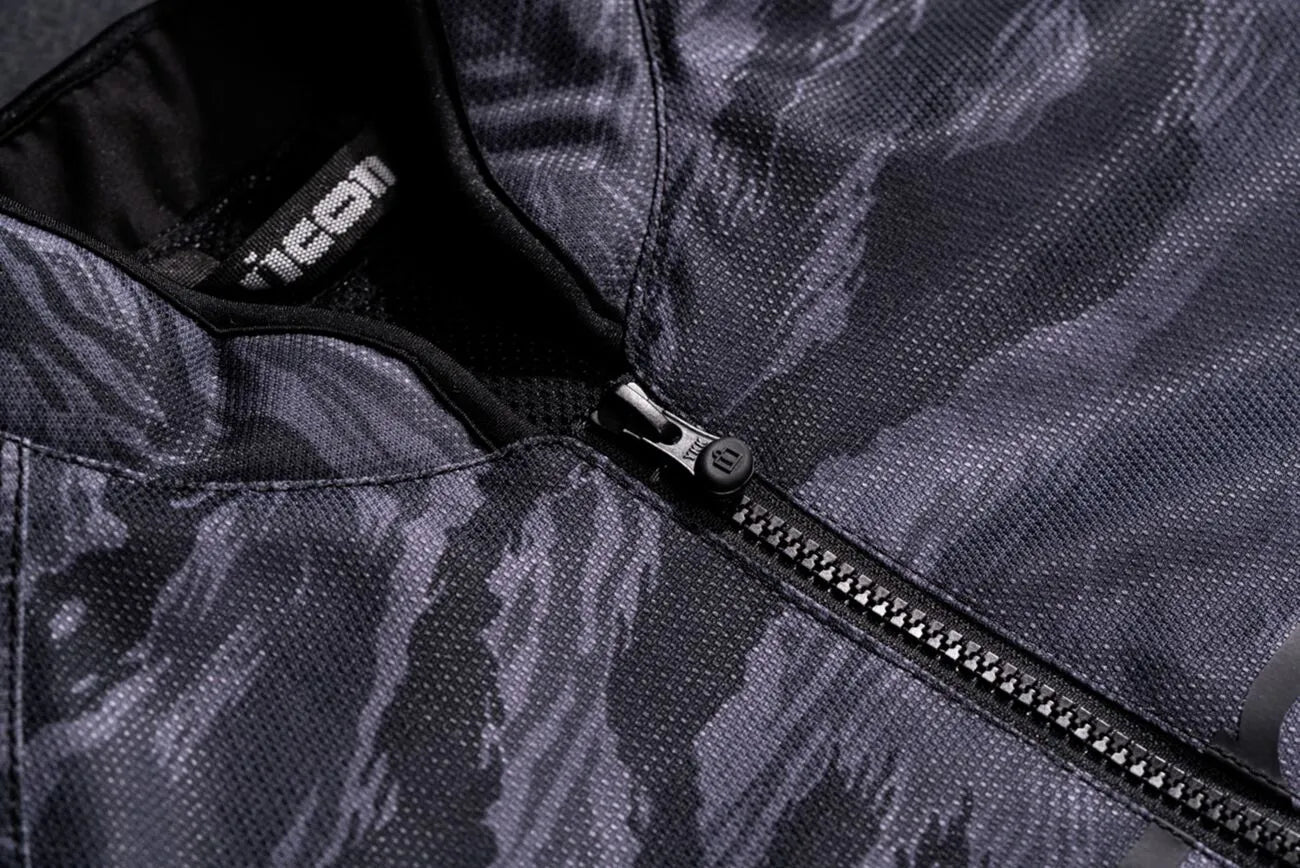 Icon Hooligan CE Tigersblood™ Jacka textil herr bild 9 PMMEDIA:2056e241434fd93e