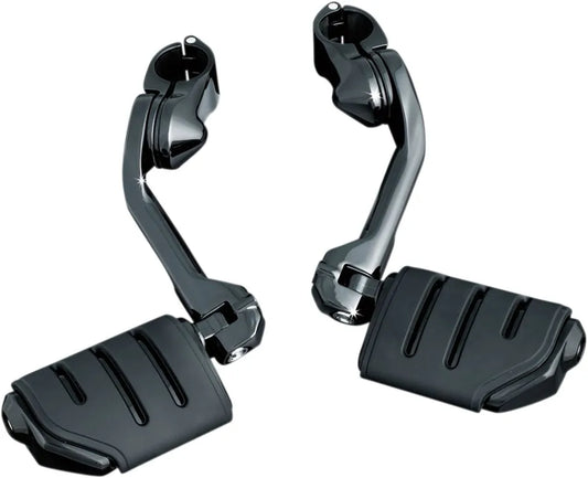 Kuryakyn Tour-Tech™ Adjustable Cruise Peg Mounts Highway bars & fotpinnar bild 1 PMMEDIA:f82cabf64fd48769