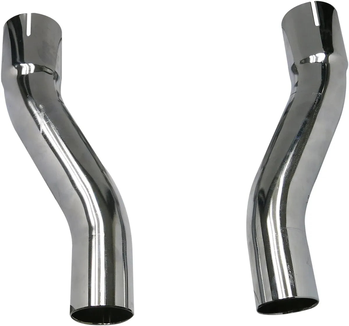 BASSANI XHAUST Adapter Kit för Tri-Glide bild 1 PMMEDIA:d2cebf1a51f6a759