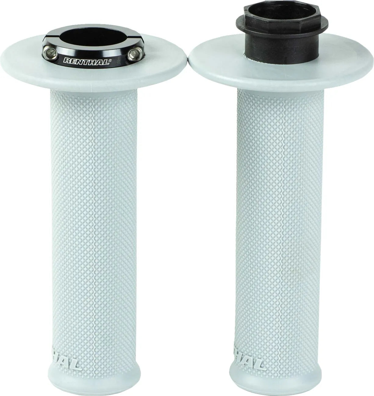 Renthal MX Original Lock-On Grips Handtag bild 2 PMMEDIA:7bdc73806861010f