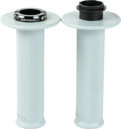 Renthal MX Original Lock-On Grips Handtag bild 2 PMMEDIA:7bdc73806861010f