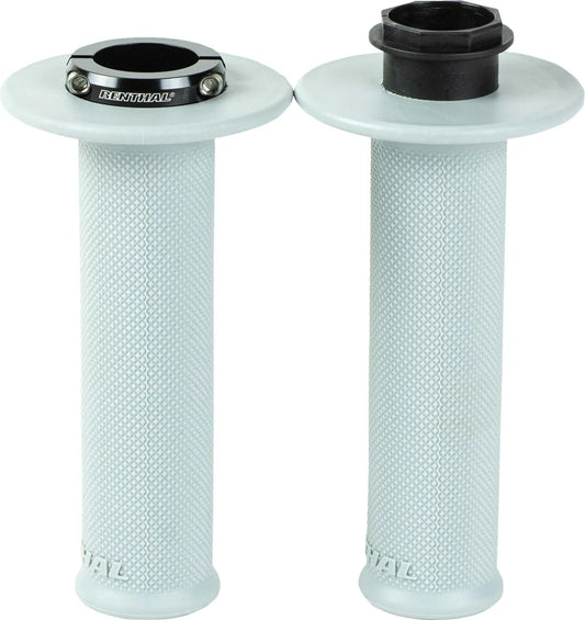 Renthal MX Original Lock-On Grips Handtag bild 2 PMMEDIA:7bdc73806861010f