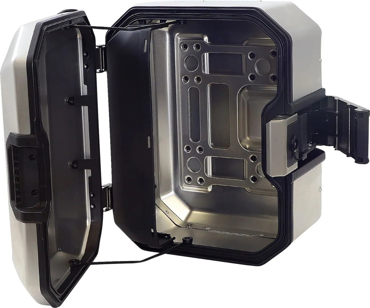 MOOSE OFFROAD HARD-PARTS Kenai TERRA CASE 47 Höger Aluminium bild 4 PMMEDIA:2b1f77c8aa7882be