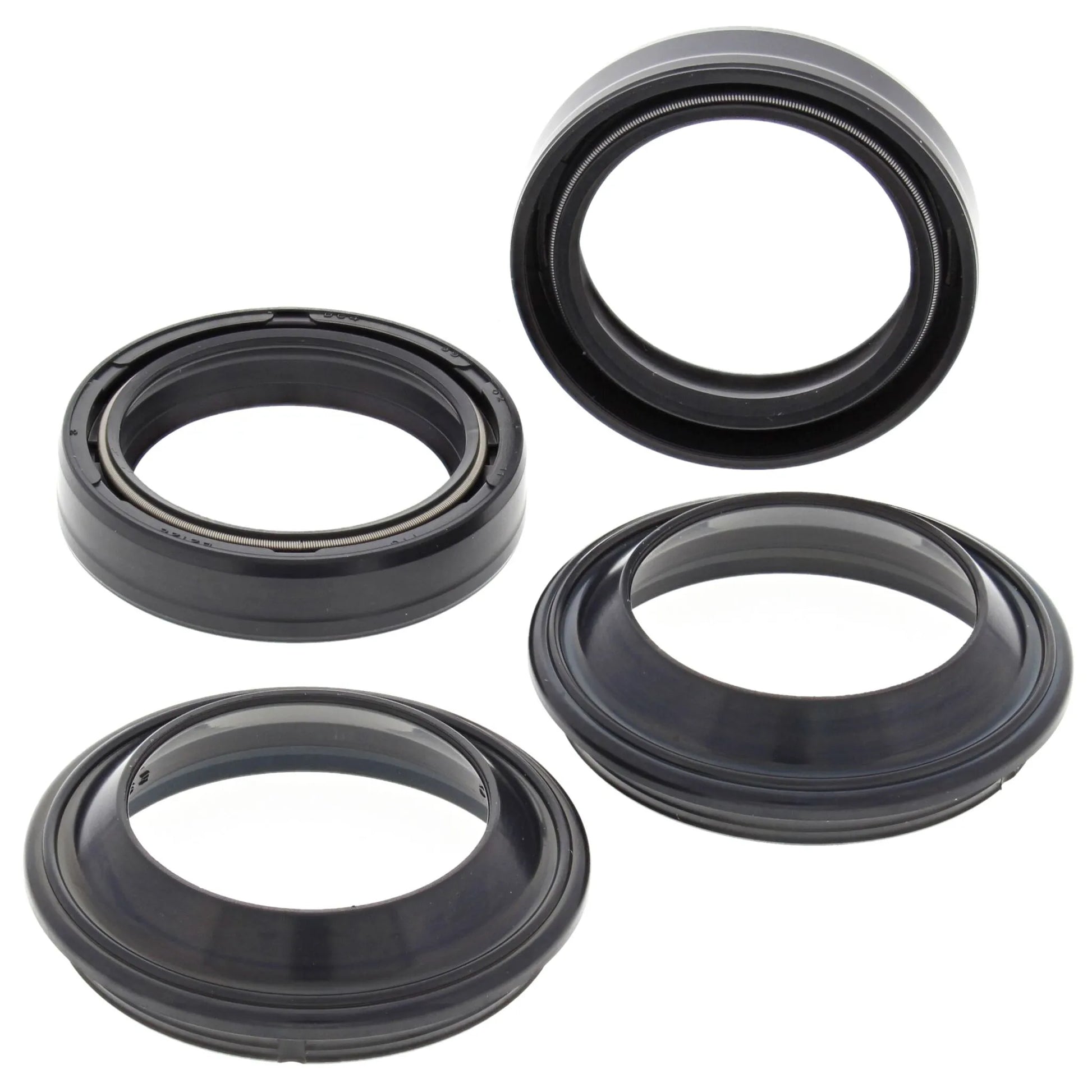 All Balls Fork Oil Seal/ Dust Seal Kit Packboxar gaffeltätning bild 17 PMMEDIA:7a3767347675a3af