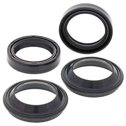 All Balls Fork Oil Seal/ Dust Seal Kit Packboxar gaffeltätning bild 17 PMMEDIA:7a3767347675a3af