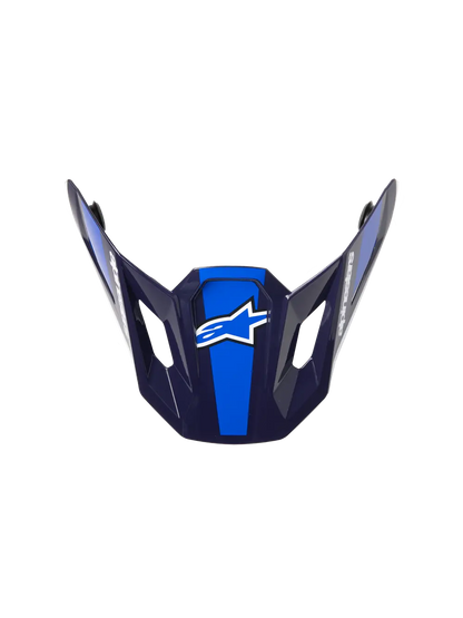 Alpinestars(Mx) S-M7 Rise Helmet Visor Skärmar & visir bild 3 PMMEDIA:1ba42650b6bd8708