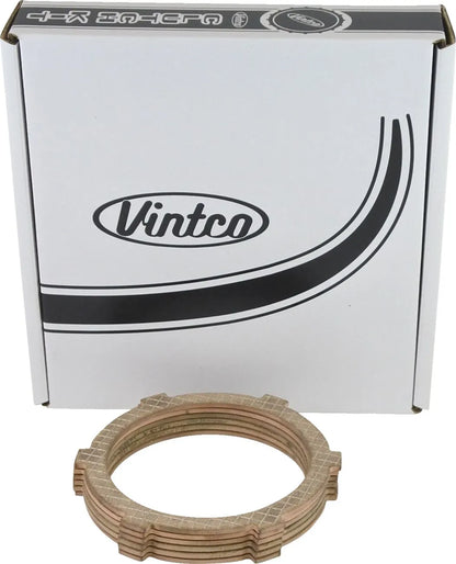 VINTCO Kopplingsplattor Kit KCLM01 bild 3 PMMEDIA:86623702dea50fcf