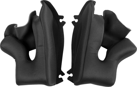 Z1R Talon Helmet Cheek Pads Inredning hjälm bild 1 PMMEDIA:22d27f50b6eaa7ab