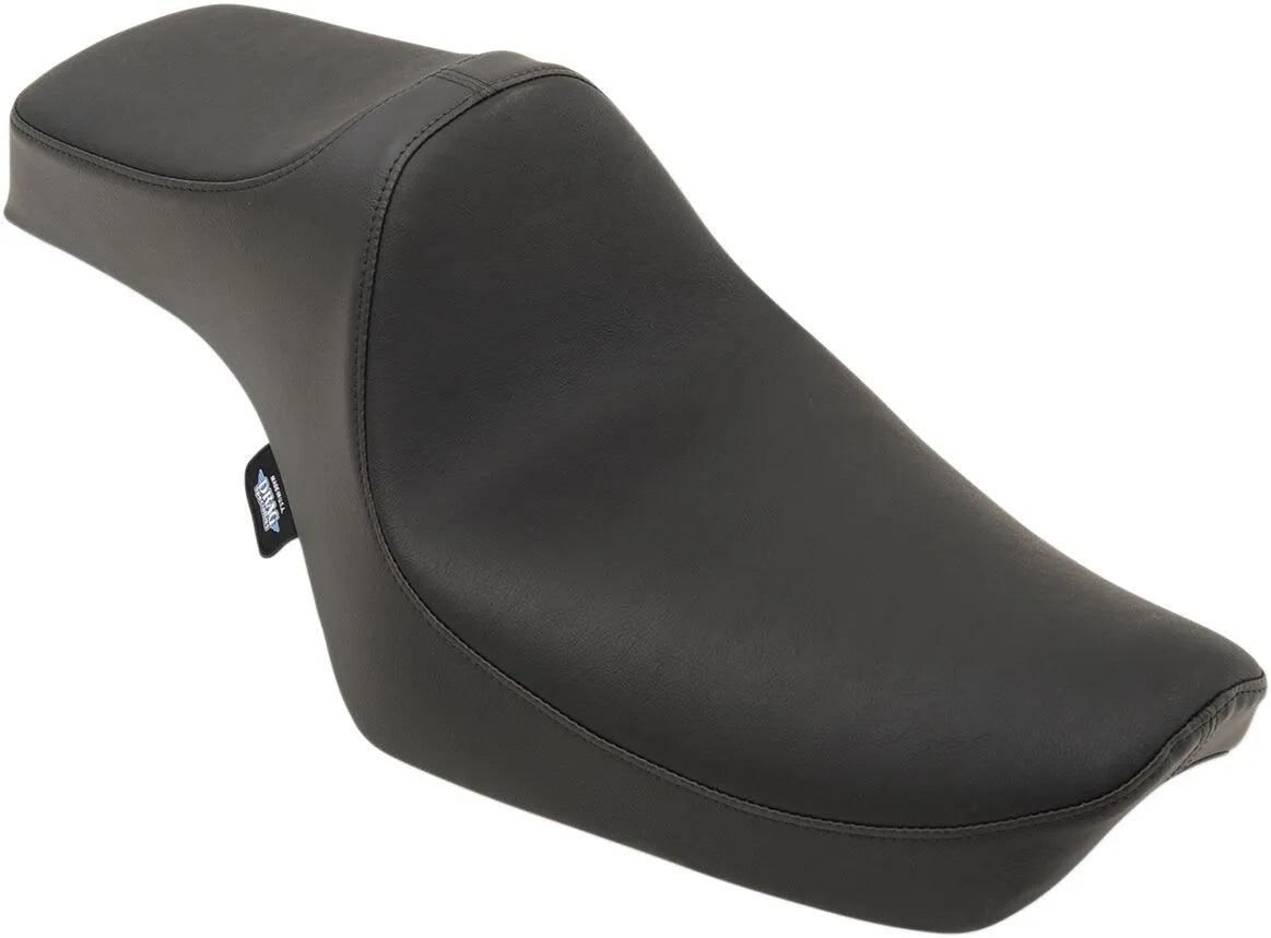 Drag Specialties Seats Predator III Seat Sadlar Harley Sportster bild 3 PMMEDIA:df313ff72923fb13