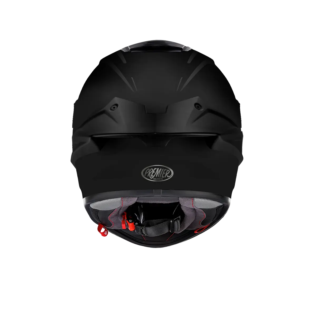 Premier Helmets Monza U9 Integralhjälm vuxen bild 3 PMMEDIA:fa6f7f353e6d31d6