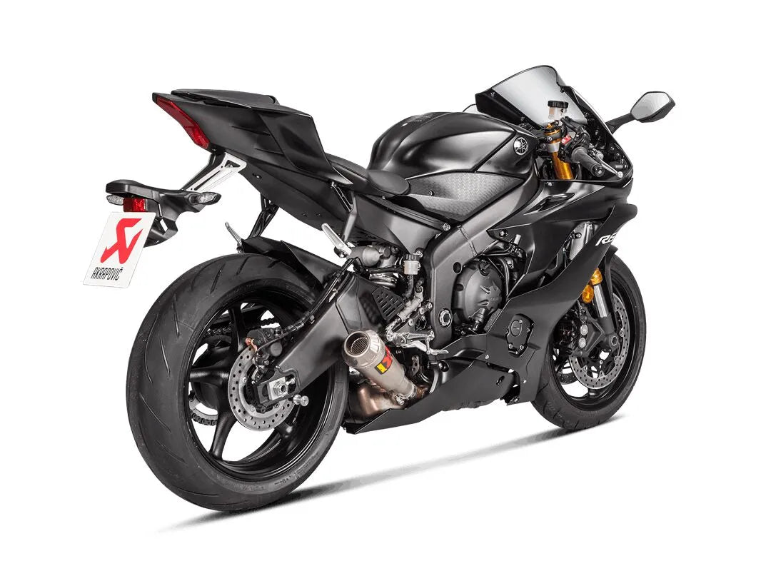 AKRAPOVIC Slip-On Line Dämpare STREET för YZF-R6 bild 5 PMMEDIA:1bef97a62dccfca0