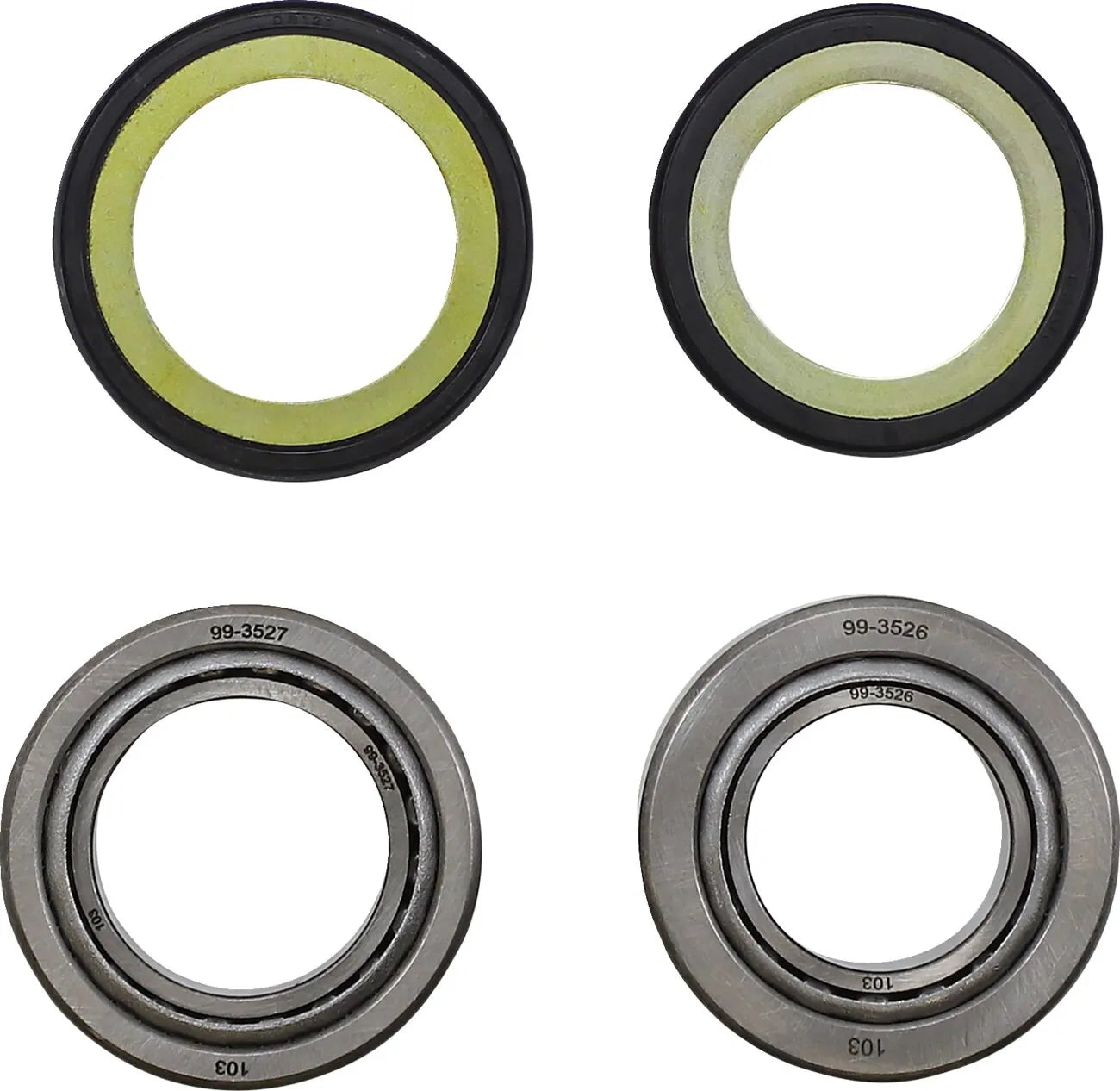 MOOSE OFFROAD HARD-PARTS Styrdrev Lagerkit bild 1 PMMEDIA:85b0505d921c722f