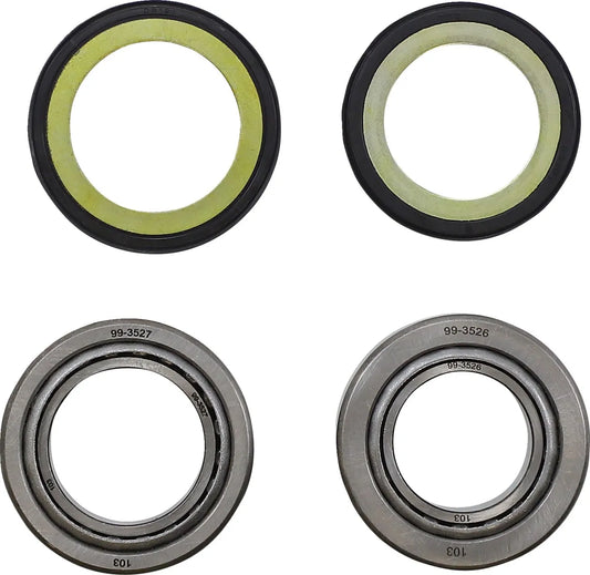MOOSE OFFROAD HARD-PARTS Styrdrev Lagerkit bild 1 PMMEDIA:85b0505d921c722f
