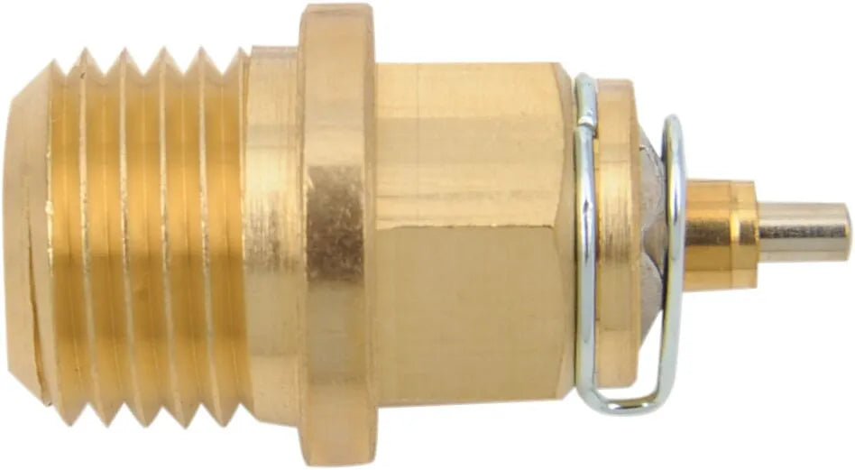 Mikuni Genuine Mikuni Needle and Seat Assembly Huvudmunstycken bild 2 PMMEDIA:0d141c77d4834804