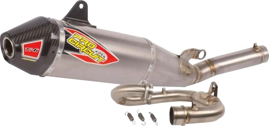 PRO CIRCUIT Ti-6 Pro Titanium avgassystem YZ250F 19- bild 1 PMMEDIA:2867ae0a089f3b74