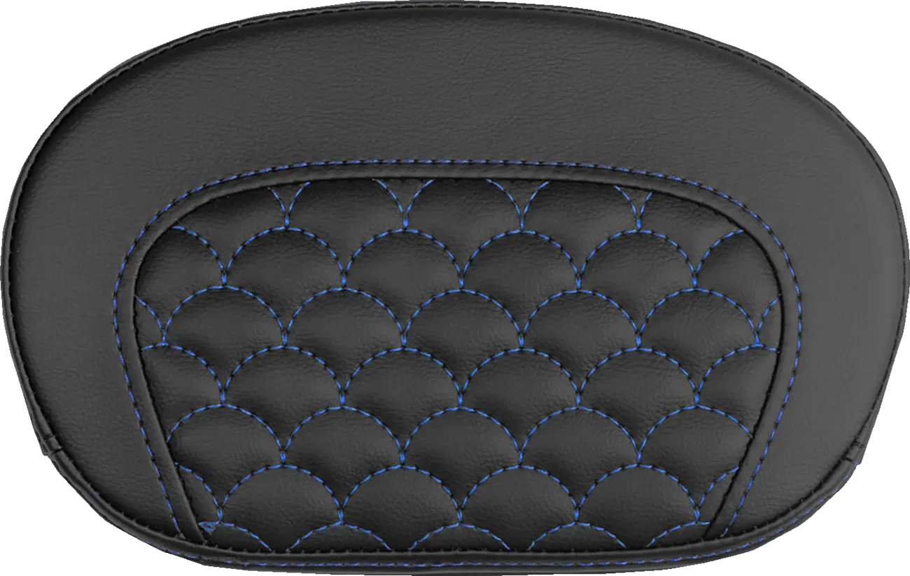 Saddlemen Mini Contour Sissy Bar Pad Ryggstöd för sadlar bild 7 PMMEDIA:bfaa0c7609b8b416