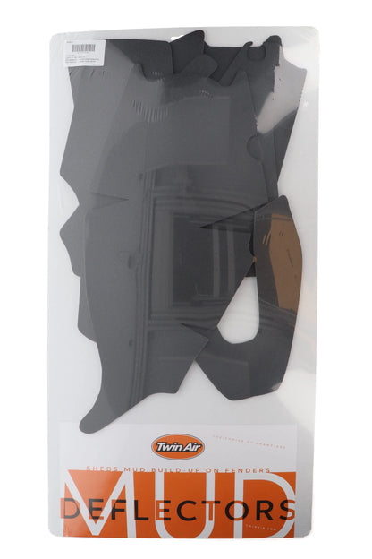 Twin Air Mud Foam Karossdelar & tillbehör bild 6 PMMEDIA:53bd4d093d277150