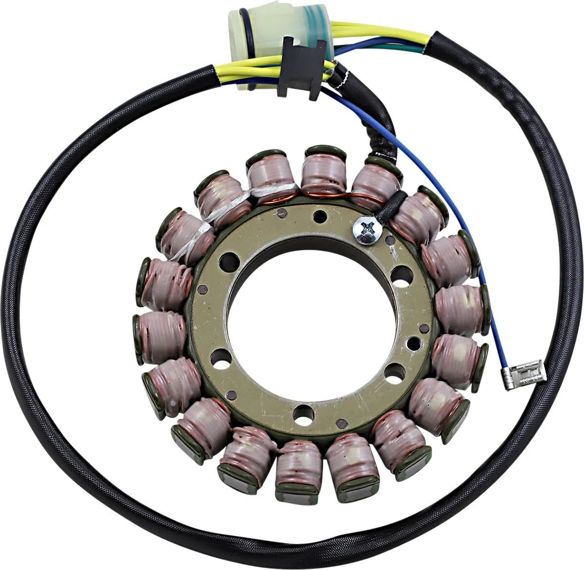 MOOSE OFFROAD HARD-PARTS Stator till Honda MUD bild 1 PMMEDIA:09c4155558585e35