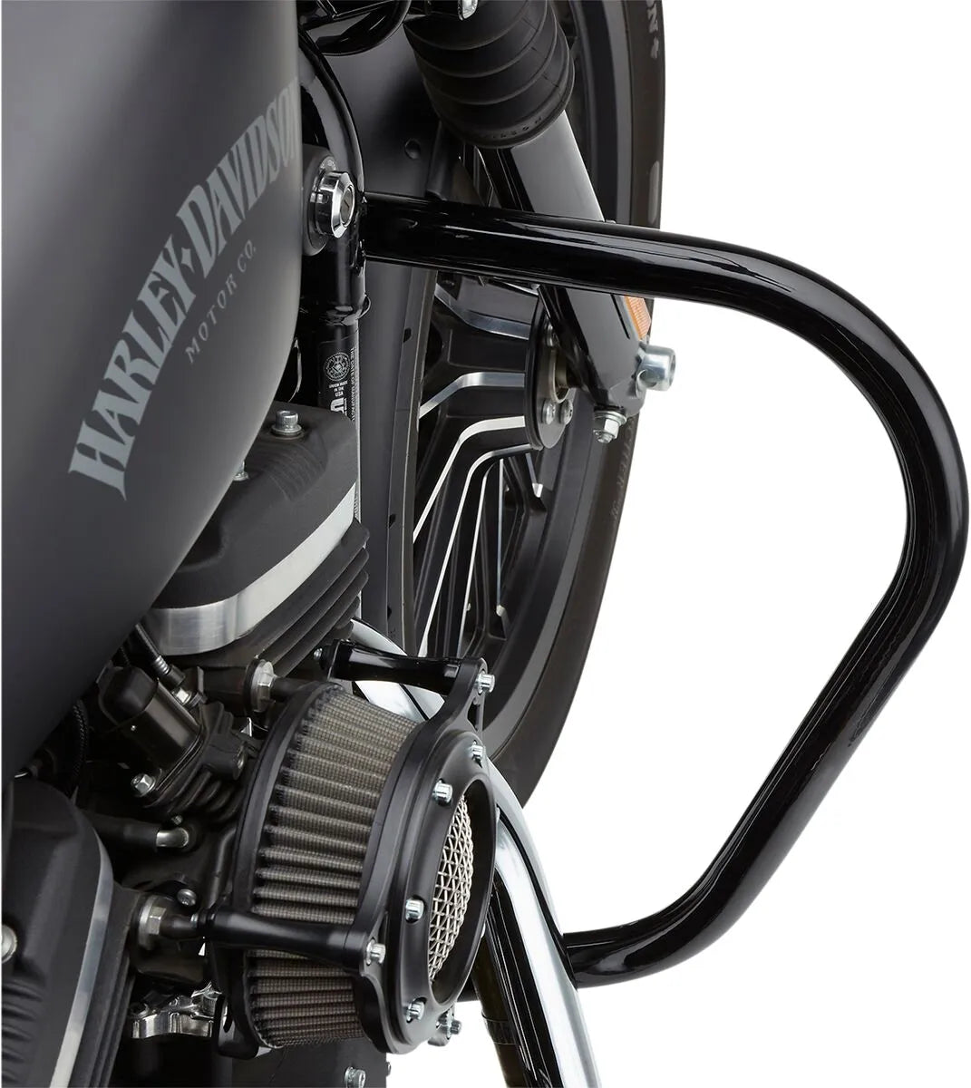 Cobra V-Bend Freeway Bar Ramskydd bild 15 PMMEDIA:2249a3f5daf4d4f5