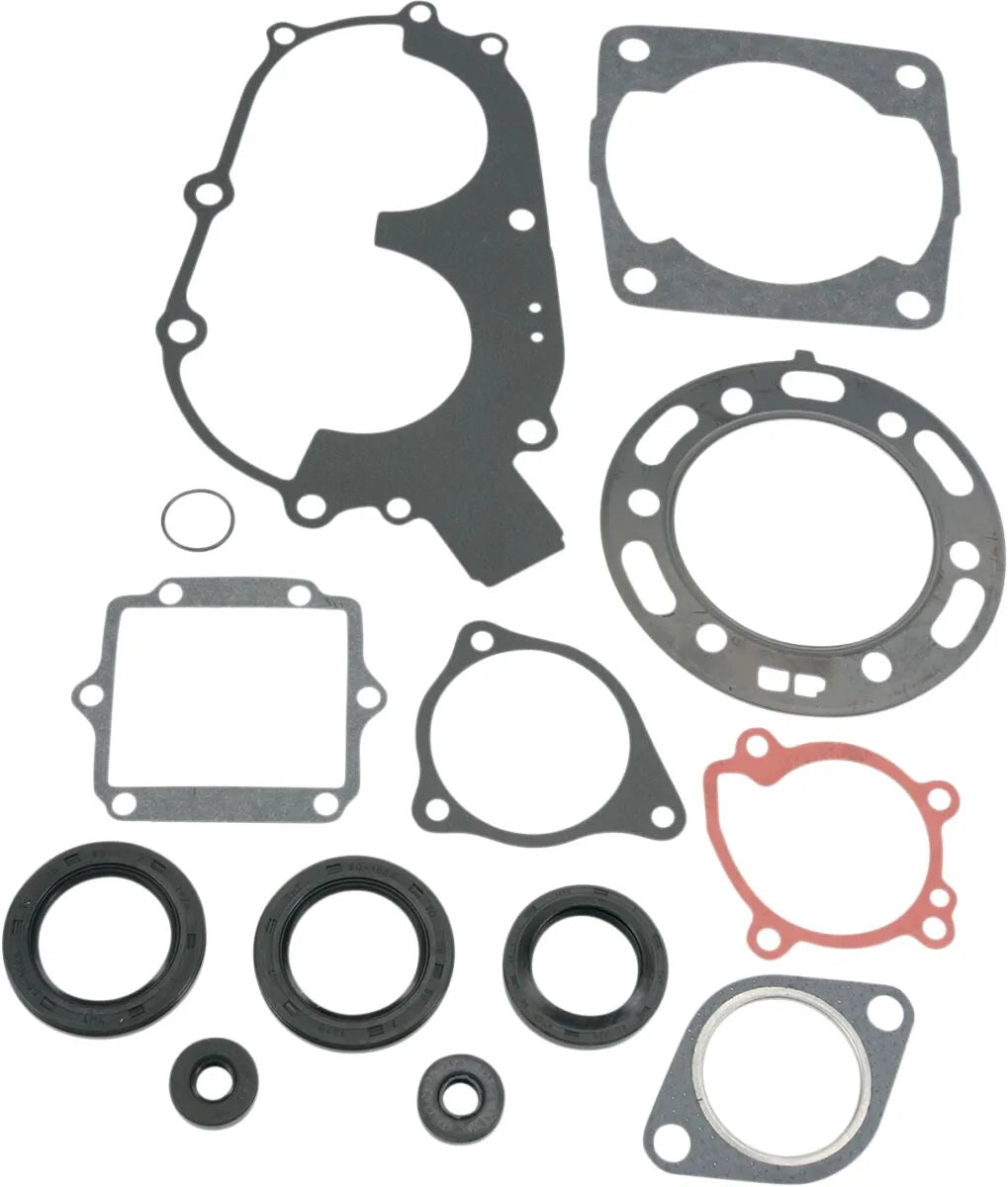 MOOSE OFFROAD HARD-PARTS Komplett Packnings- och Oljetätningssats bild 1 PMMEDIA:cbfd536e02199ee5