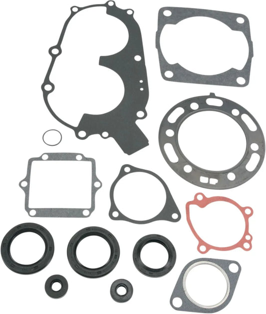 MOOSE OFFROAD HARD-PARTS Komplett Packnings- och Oljetätningssats bild 1 PMMEDIA:cbfd536e02199ee5