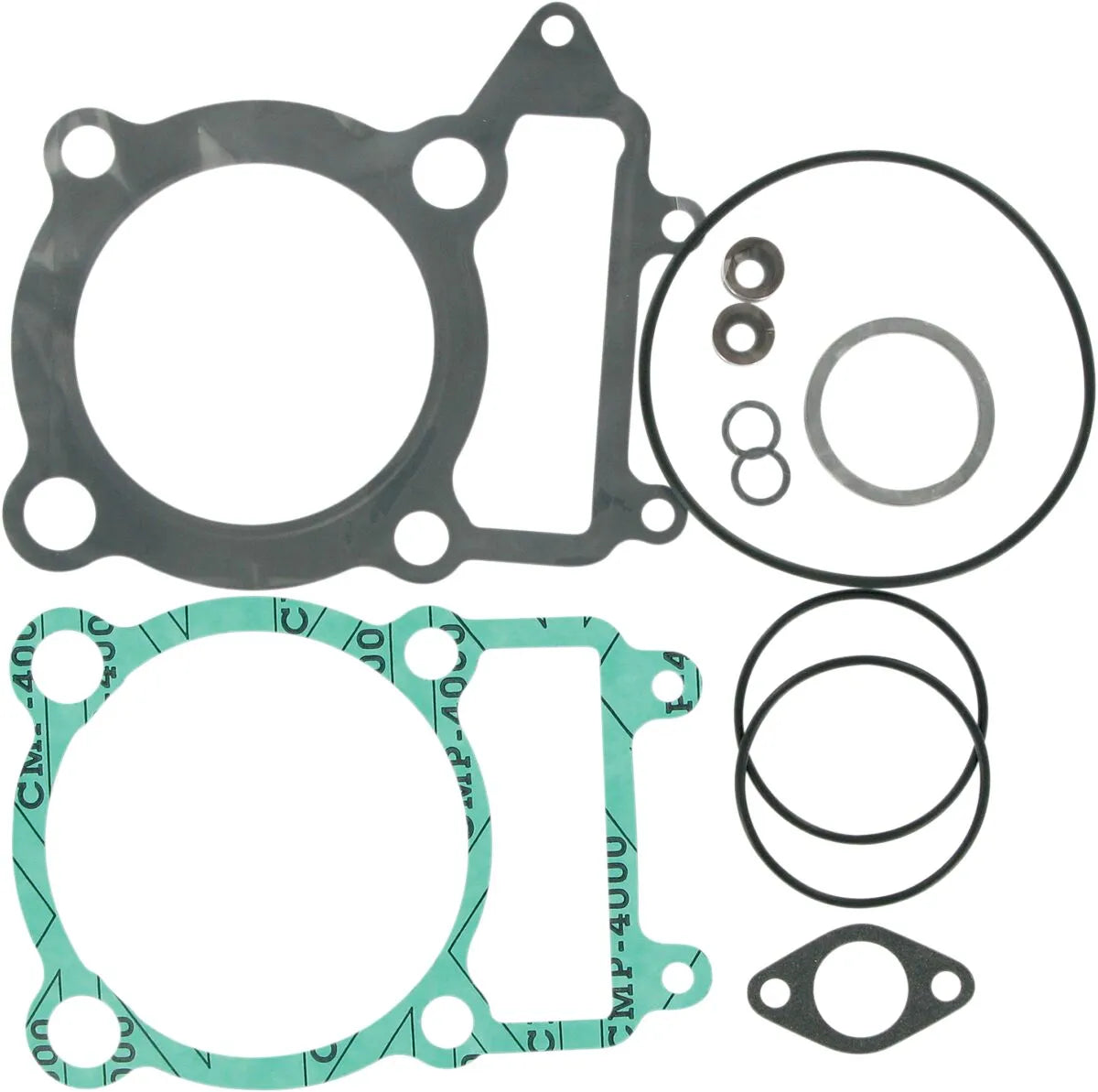 MOOSE OFFROAD HARD-PARTS Top End Gasket Kit MSE GSKT KVF360 bild 1 PMMEDIA:3f35376edb37e9fe