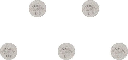 HOT CAMS Ventilshim 5-pack 9,48x2,40 mm bild 1 PMMEDIA:31b0d4a65de250e4