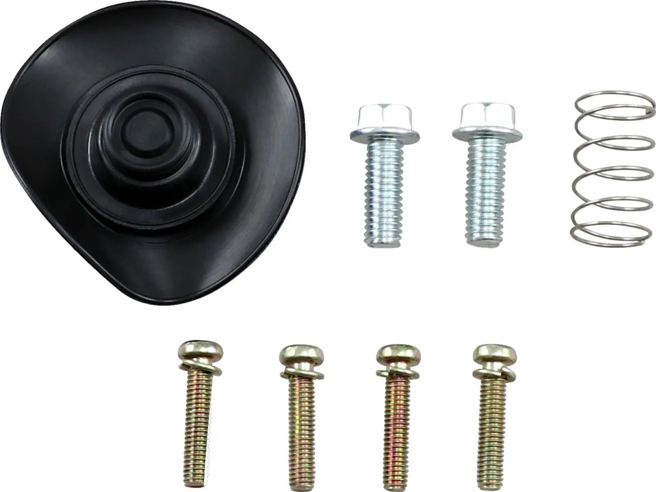 Parts Unlimited Fuel Petcock Diaphragm Kit Bensinkranar & ventiler bild 4 PMMEDIA:f276e11434eb0bd7