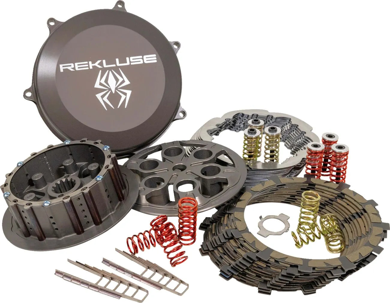 REKLUSE APEX Koppling för Yamaha 450F/FX bild 1 PMMEDIA:1be1ac8d833247aa