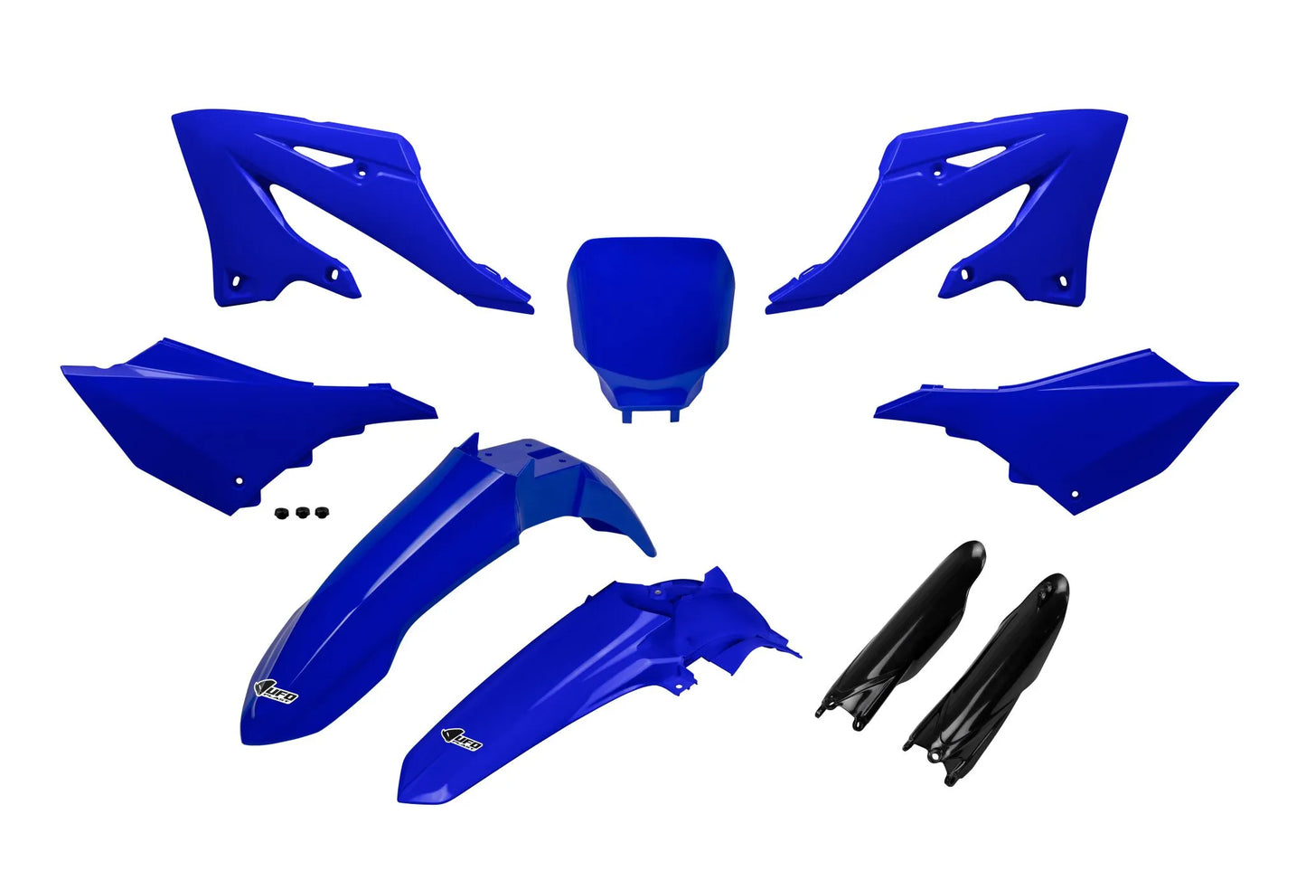 Ufo Replacement Complete Body Kit Offroadmotorcyklar bild 6 PMMEDIA:6e7301d5a6c162f1