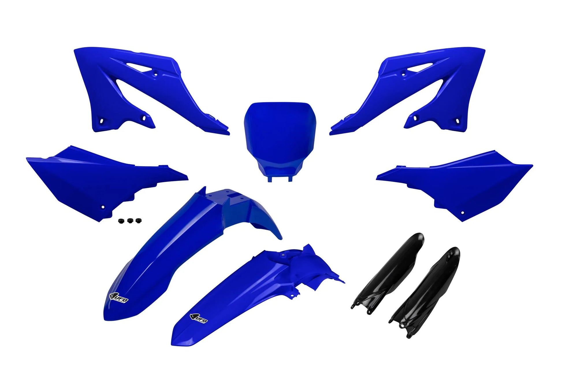 Ufo Replacement Complete Body Kit Offroadmotorcyklar bild 6 PMMEDIA:6e7301d5a6c162f1