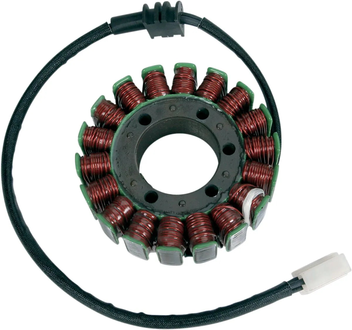 RICK'S MOTORSPORT ELECTRIC Stator för Yamaha bild 1 PMMEDIA:f0e9bc90a23a8bcd