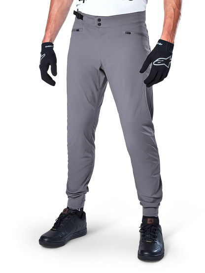 ALPINESTARS BICYCLE A-Dura byxor mörkgrå 38 bild 2 PMMEDIA:650630893bed2705