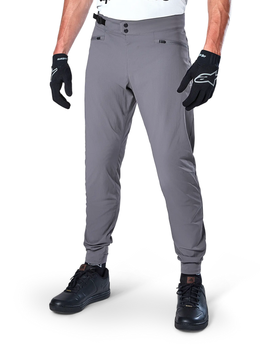 ALPINESTARS BICYCLE A-Dura byxor mörkgrå 36 bild 2 PMMEDIA:650630893bed2705