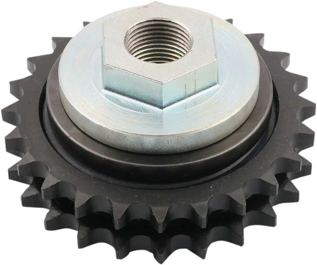 BELT DRIVES LTD. Kompensatordrev 34T bild 1 PMMEDIA:7478ff73f2a630f4