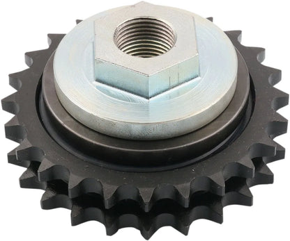 BELT DRIVES LTD. Kompensatordrev 34T bild 1 PMMEDIA:7478ff73f2a630f4