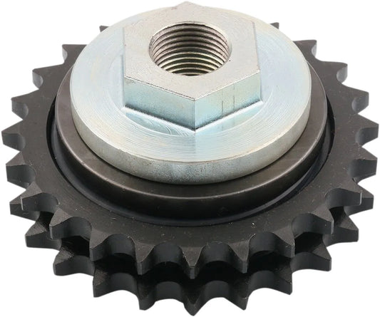 BELT DRIVES LTD. Kompensatordrev 34T bild 1 PMMEDIA:7478ff73f2a630f4