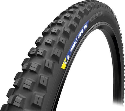 Michelin Wild AM2 Competition Bicycle Däck (MTB) bild 1 PMMEDIA:9ba0bf2ac6589ddd
