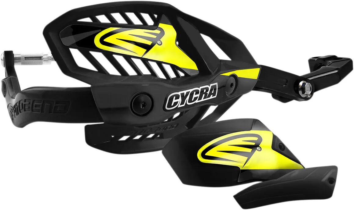 Cycra Ultra Probend HCM Handguards Handskydd bild 5 PMMEDIA:429151260401ee5f