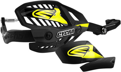 Cycra Ultra Probend HCM Handguards Handskydd bild 5 PMMEDIA:429151260401ee5f