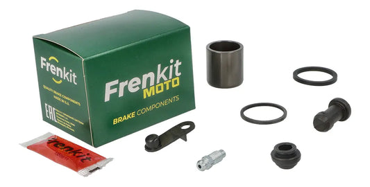 FRENKIT S.L. Bromsok Reparationssats med Kolv 30 mm för Kawasaki, Honda bild 1 PMMEDIA:e48ad99d37a3f3f8
