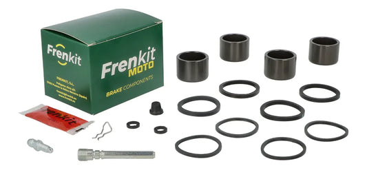 FRENKIT S.L. Superkit Bromsok 32mm för BMW och Ducati bild 1 PMMEDIA:b16104fa558a44ed