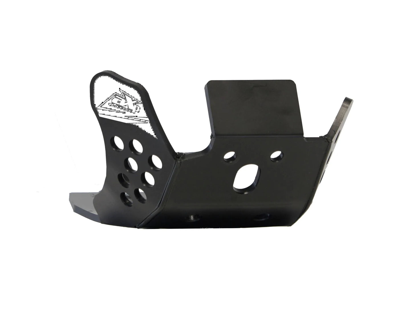 Axp Racing Adventure Skid Plate Motorskydd bild 10 PMMEDIA:de137294cdc78399