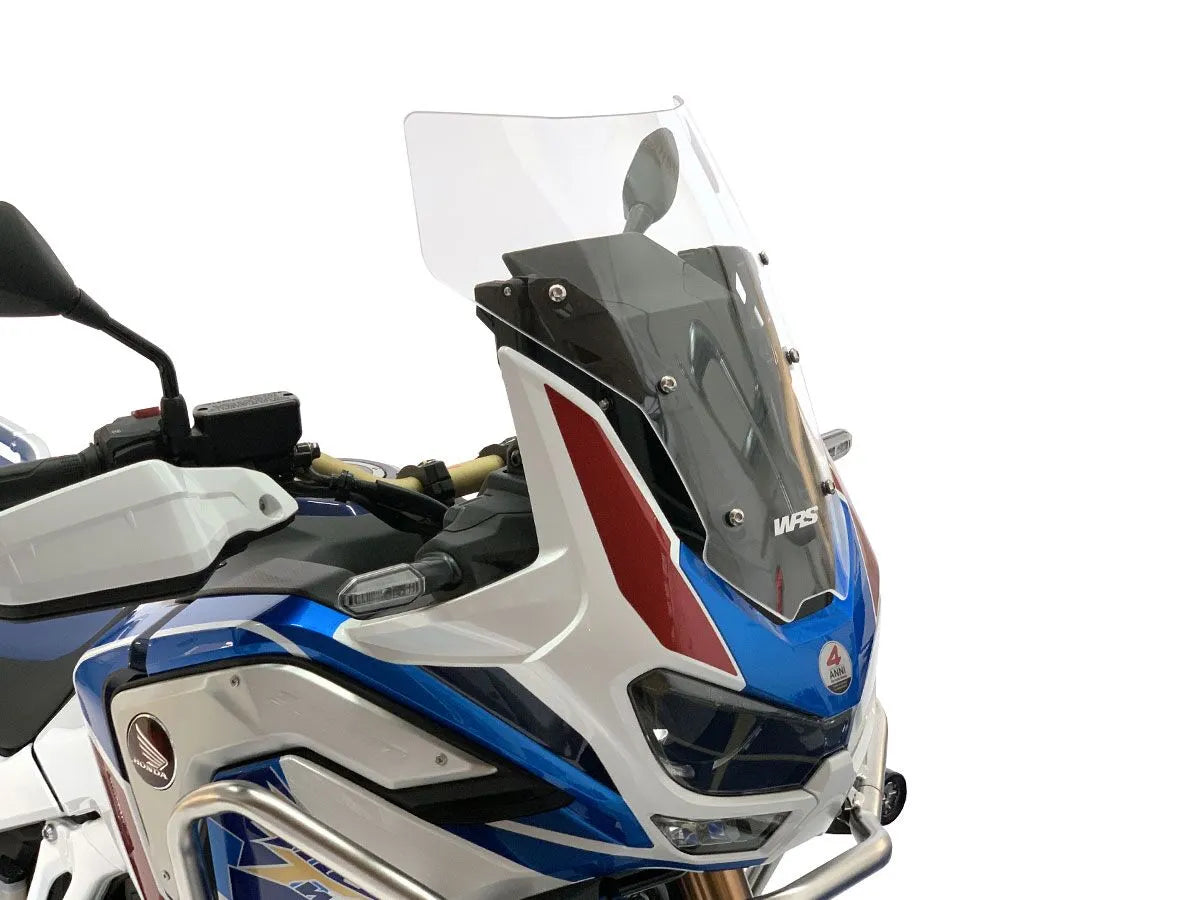 Wrs Windscreen OEM Street bild 11 PMMEDIA:dbacc9c3da8cec4e