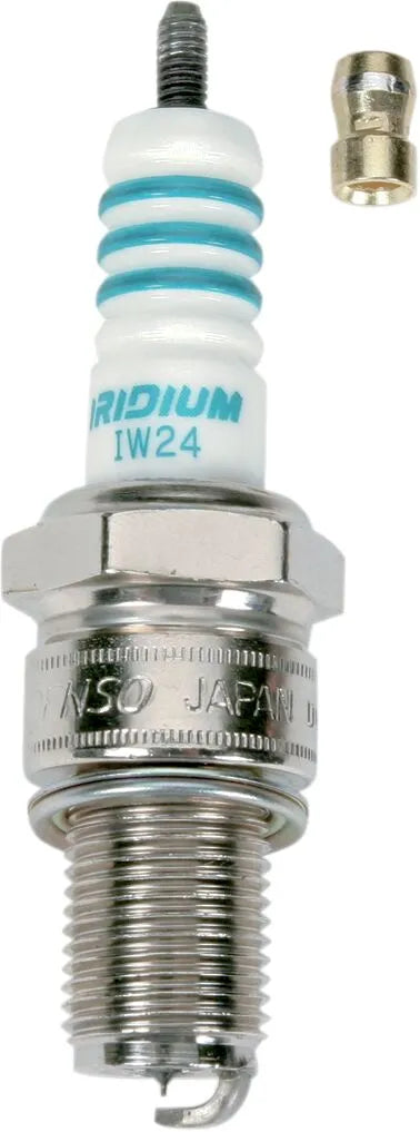 DENSO Iridium Tändstift IW24 bild 1 PMMEDIA:d2f2f9d1ddc27f95