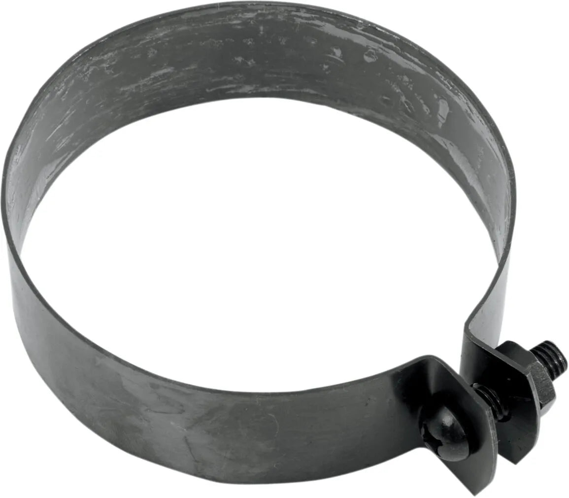 EASTERN MOTORCYCLE PARTS Generatorrem svart bild 1 PMMEDIA:28b04d7b5d70606d
