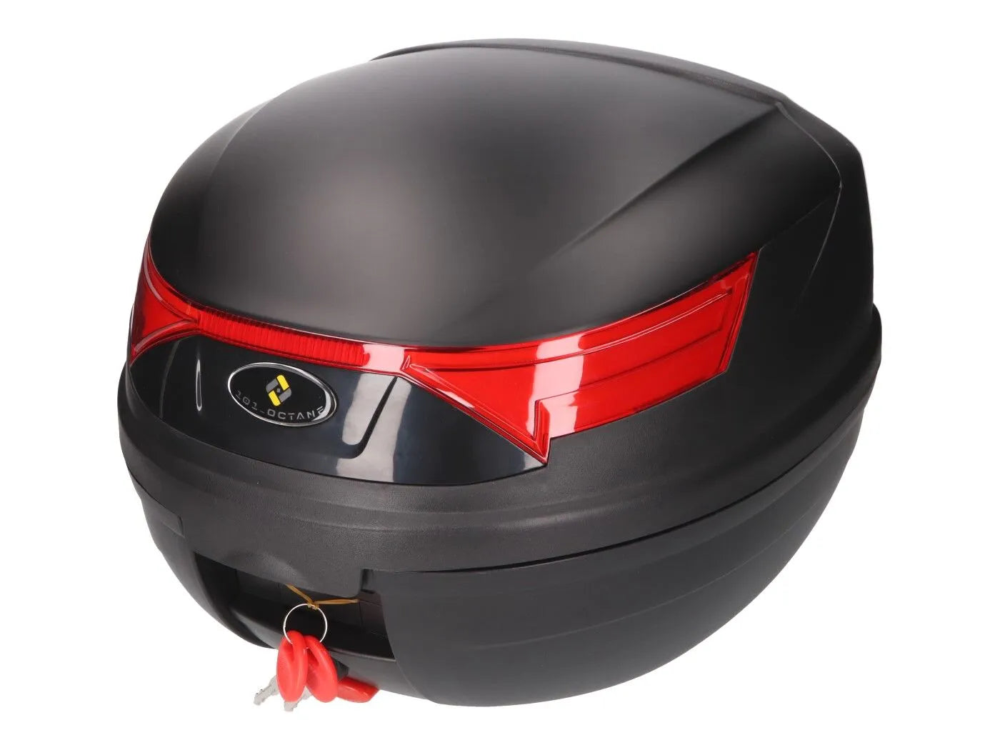 101 OCTANE Top Case 32L bild 1 PMMEDIA:df205027b7b270d8