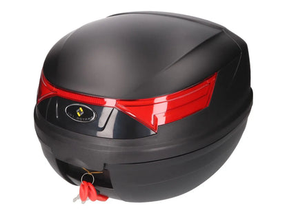 101 OCTANE Top Case 32L bild 1 PMMEDIA:df205027b7b270d8